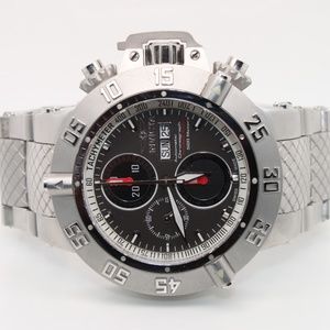 INVICTA LIMITED EDITION Automatic Chronograph